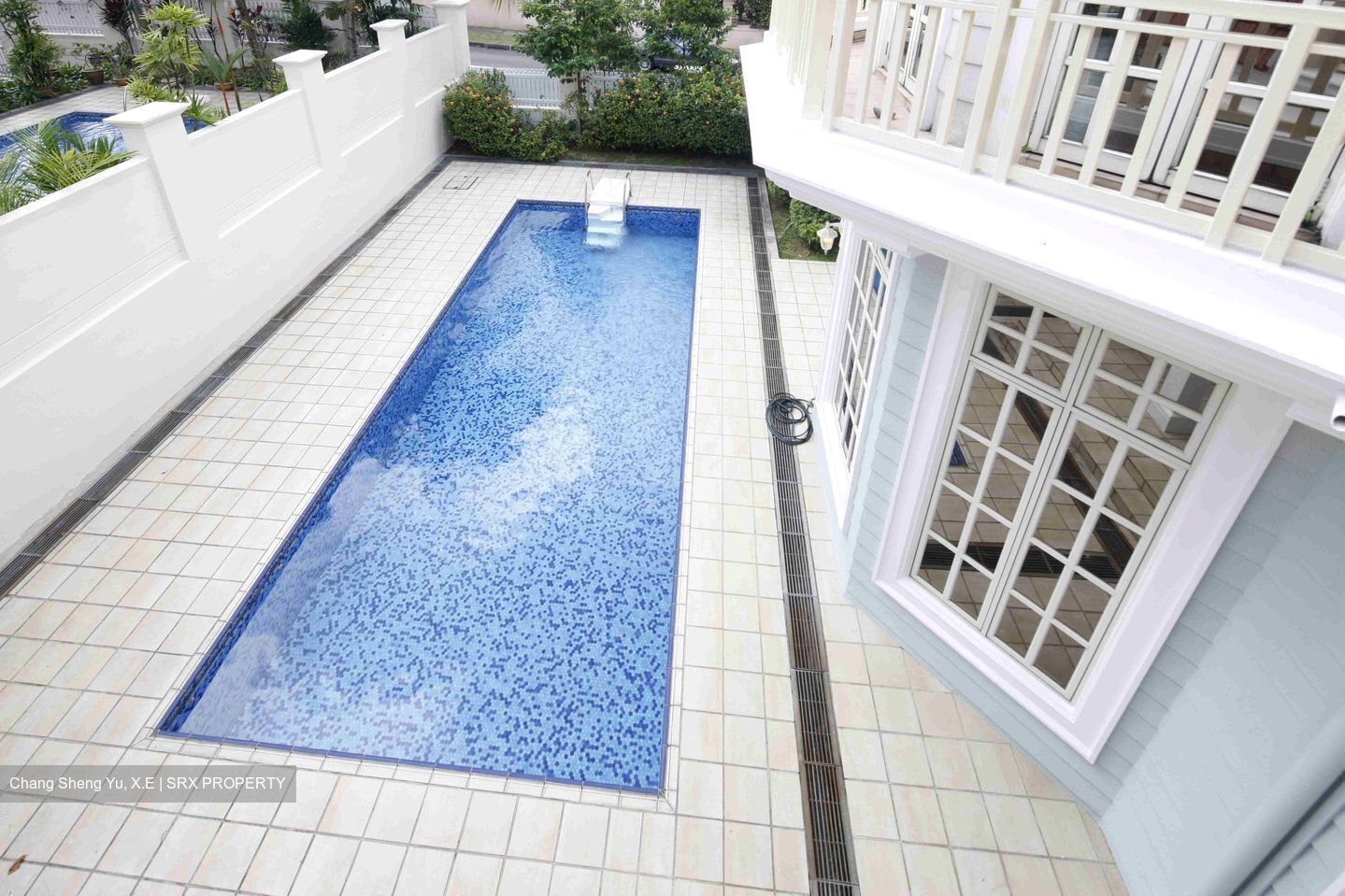 Woodgrove Estate (D25), Detached #403298411